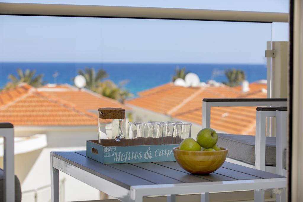 Marianna Suite Pernera Экстерьер фото