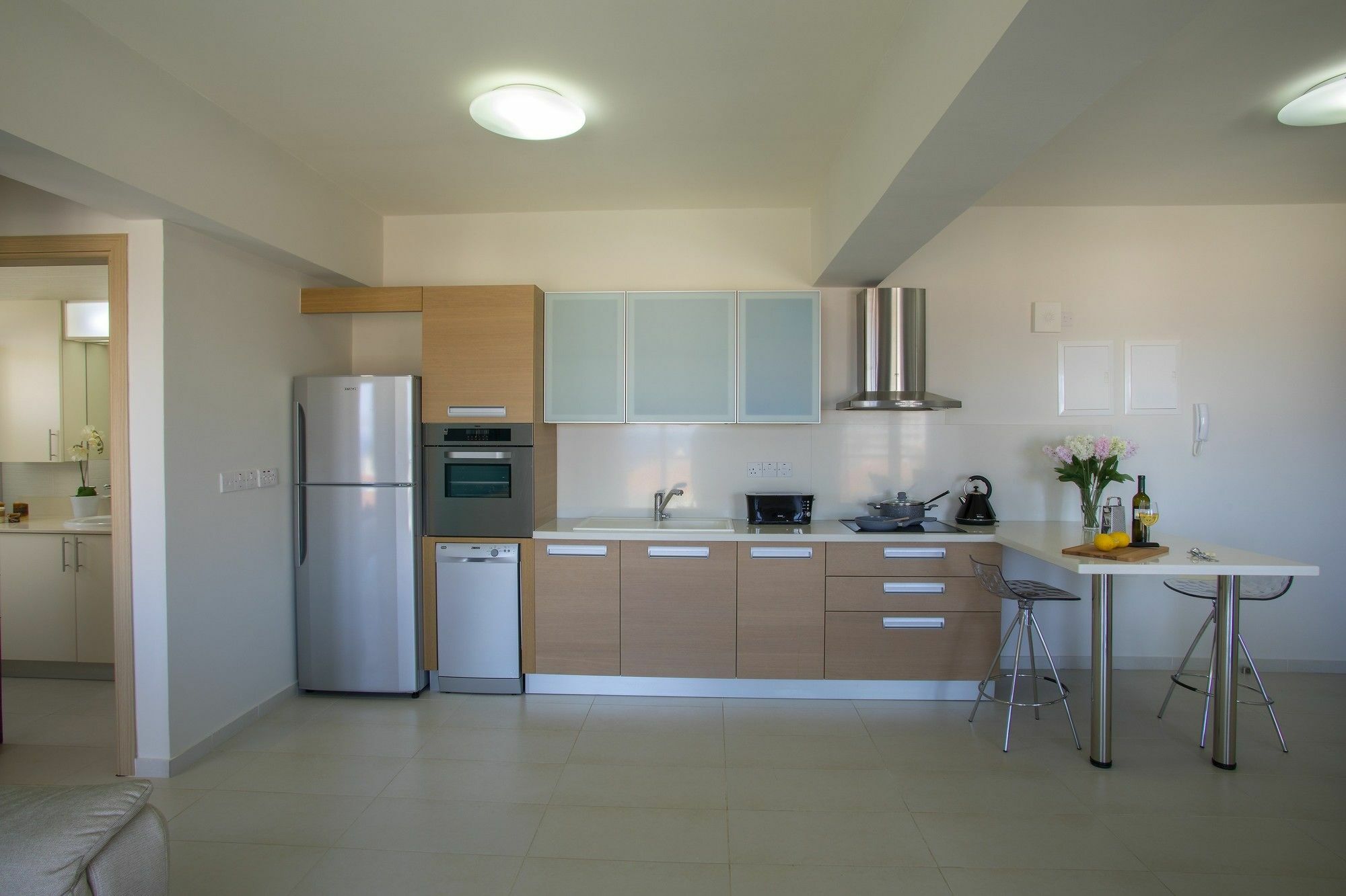 Marianna Suite Pernera Экстерьер фото