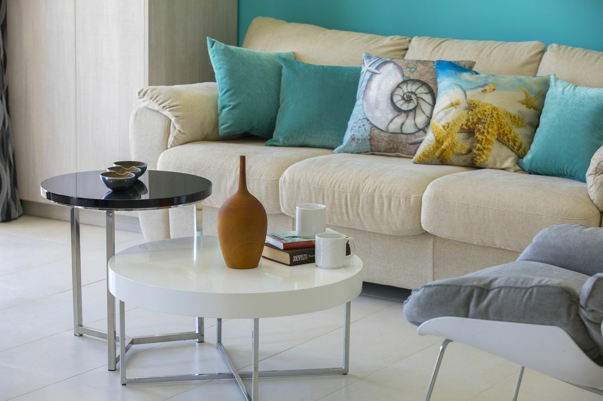 Marianna Suite Pernera Экстерьер фото