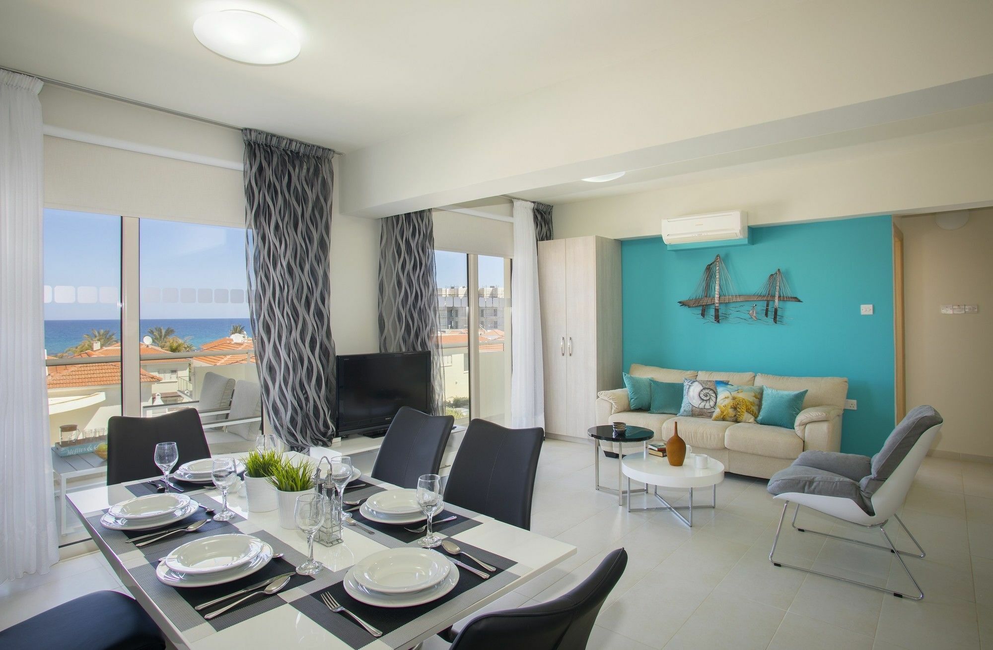 Marianna Suite Pernera Экстерьер фото